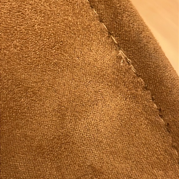 Cowboy Hat with silver/ turquoise band - Picture 13 of 13